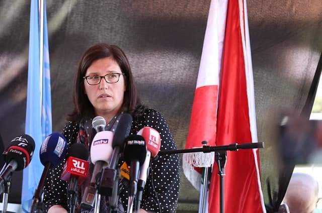 افتتاح مركز لفرز النفايات غير العضوية في مجدل عنجر